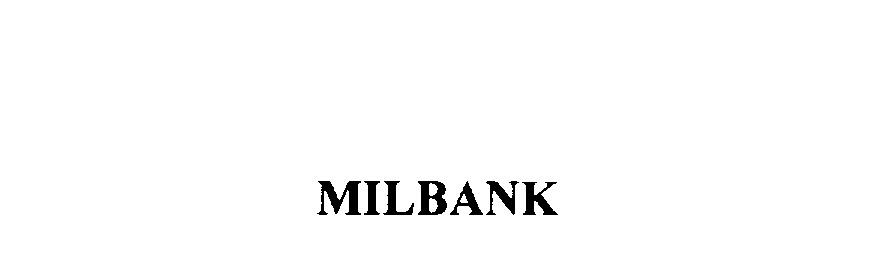  MILBANK
