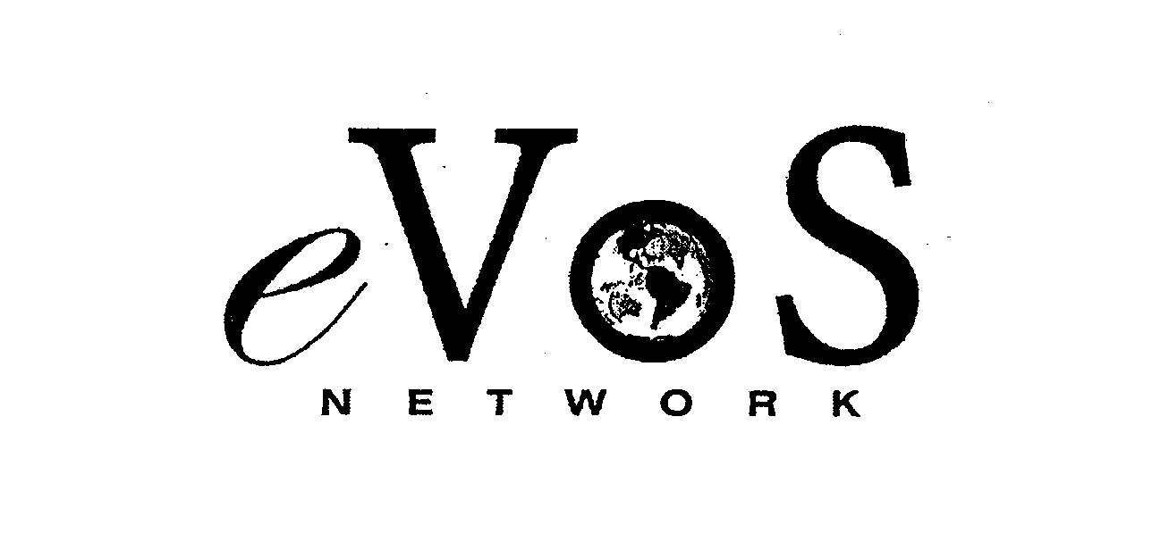  EVOS NETWORK