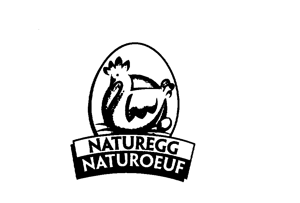  NATUREGG NATUROEUF