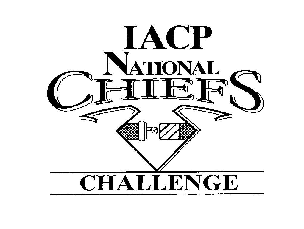  IACP NATIONAL CHIEFS CHANLLENGE