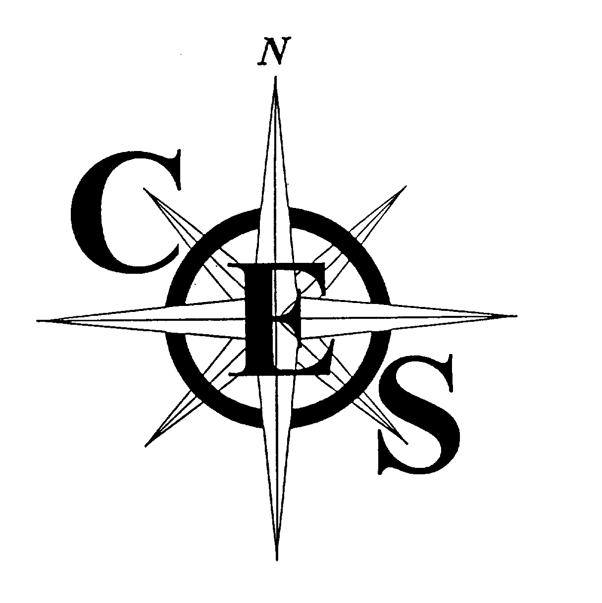 Trademark Logo CES