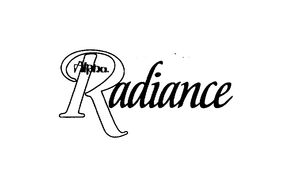  ALPA.RADIANCE