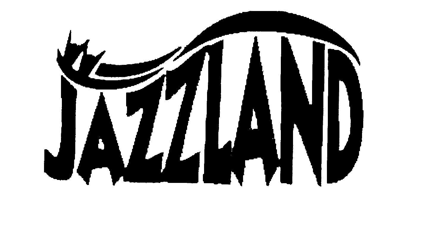  JAZZLAND