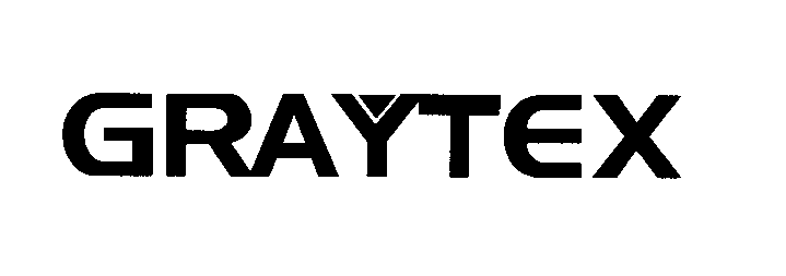 Trademark Logo GRAYTEX