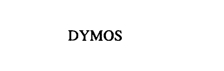 DYMOS