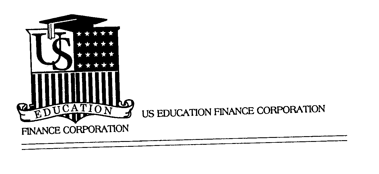 U.S. EDUCATION FINANCE CORPORATION