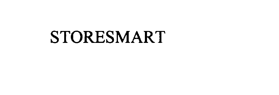 STORESMART