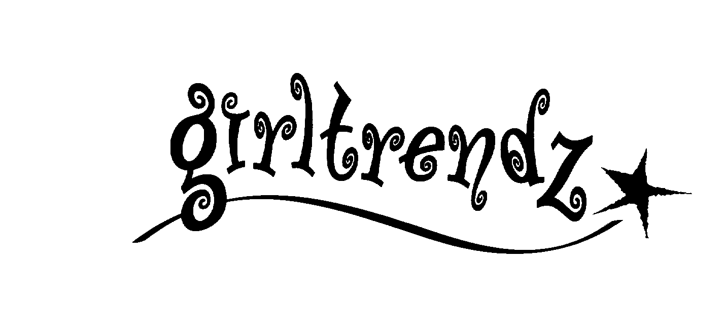  GIRLTRENDZ