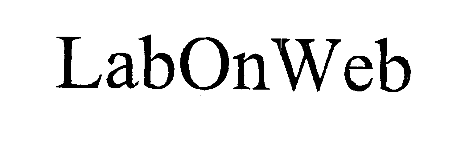  LABONWEB