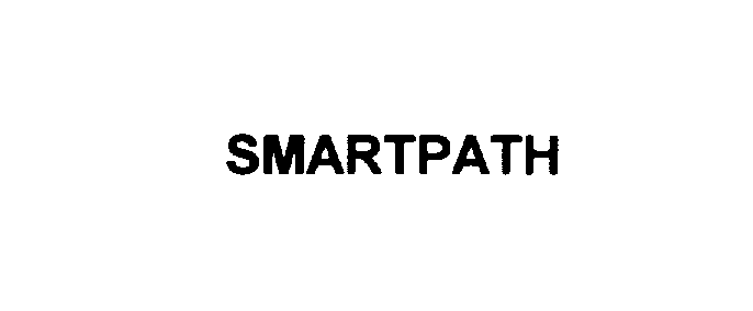 Trademark Logo SMARTPATH