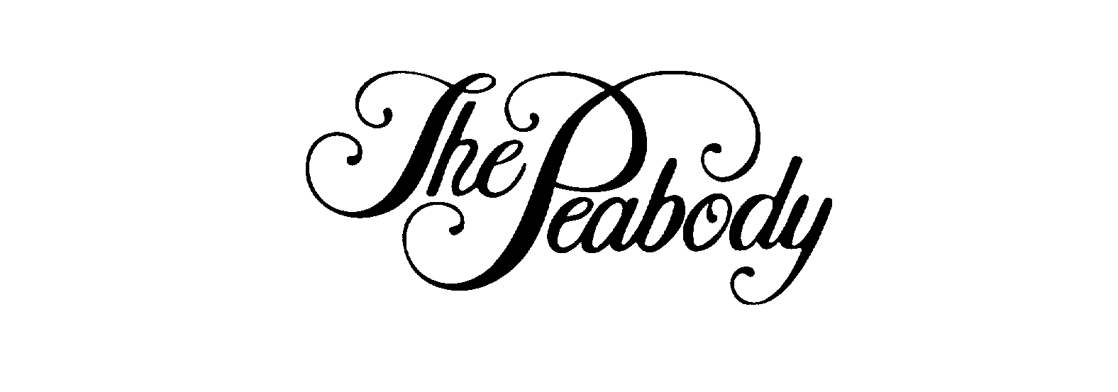  THE PEABODY