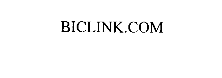  BICLINK.COM