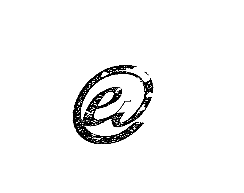 Trademark Logo EW
