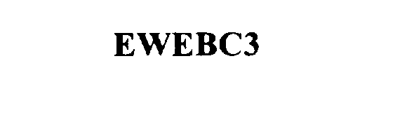  EWEBC3
