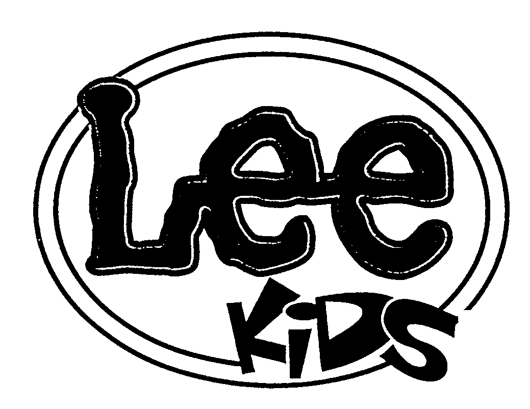  LEE KIDS