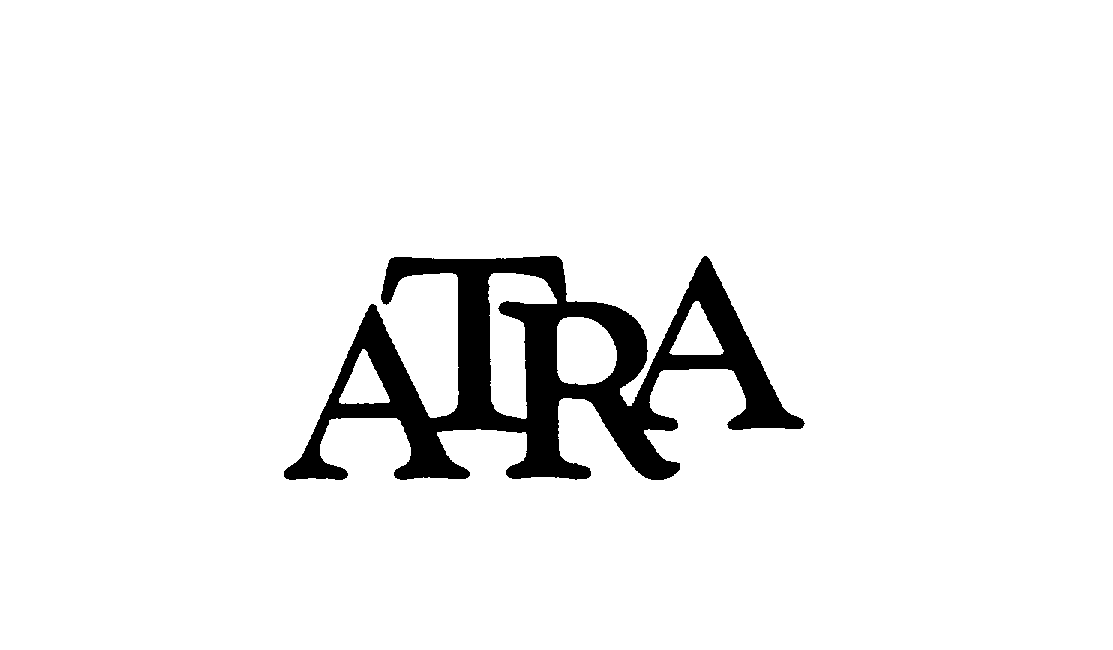 Trademark Logo ATRA