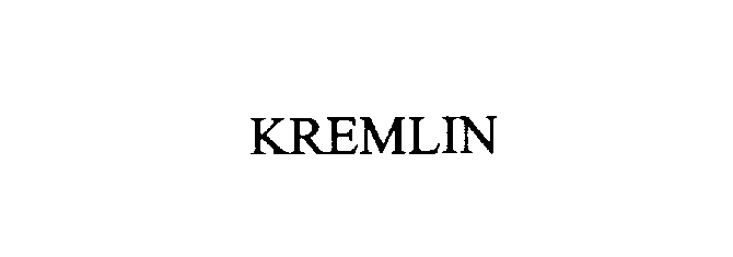 KREMLIN