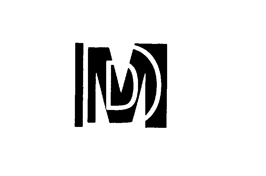 Trademark Logo DMD