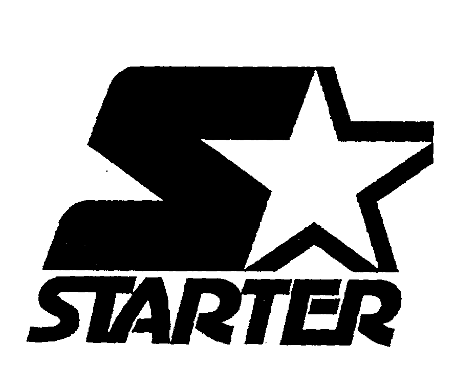 Trademark Logo S STARTER