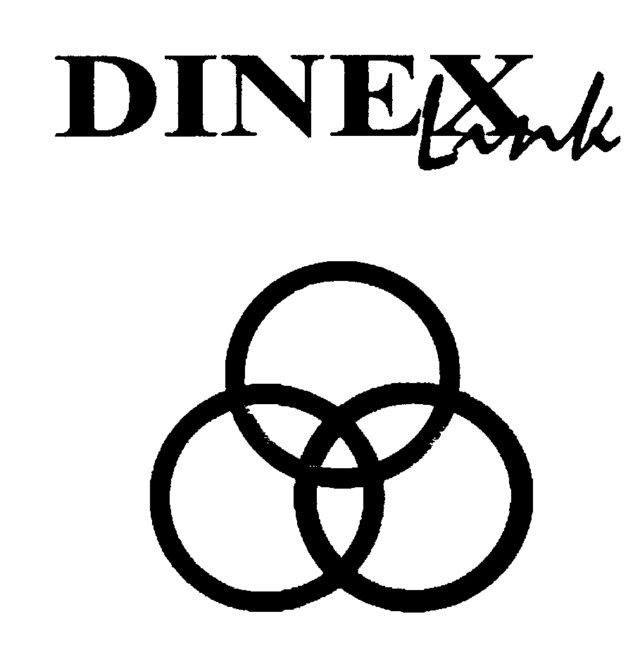  DINEX LINK