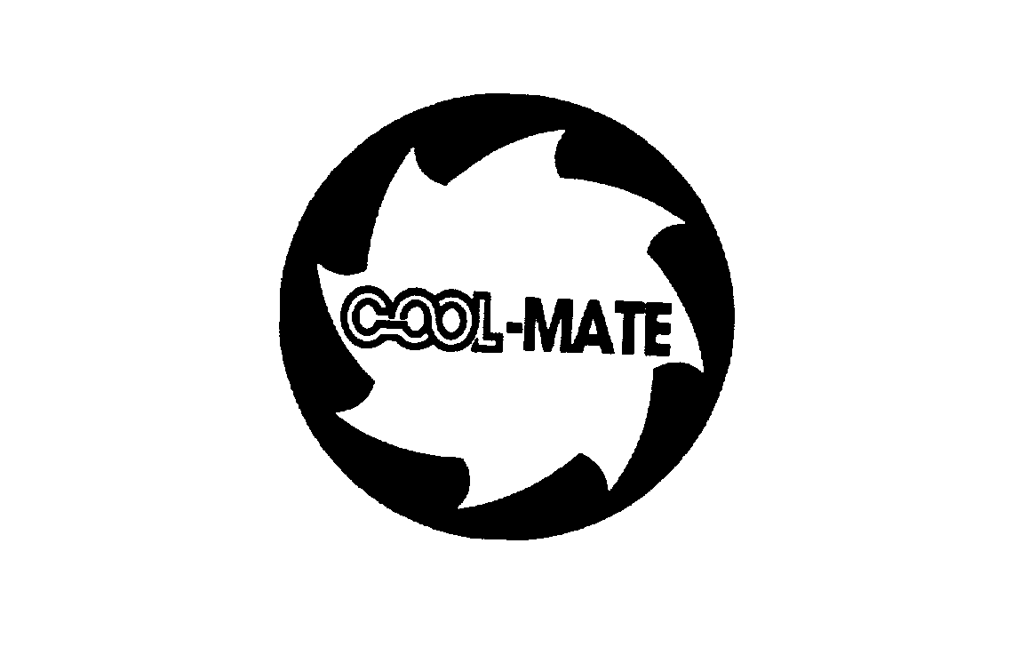 Trademark Logo COOL-MATE
