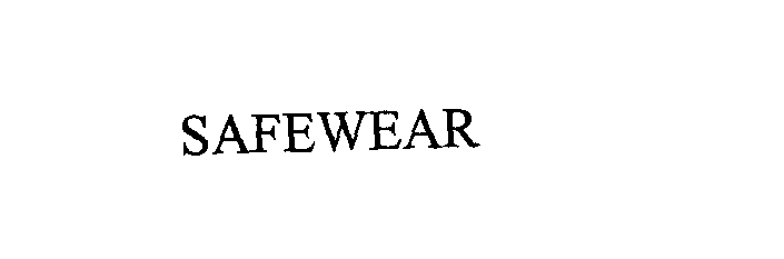 SAFEWEAR