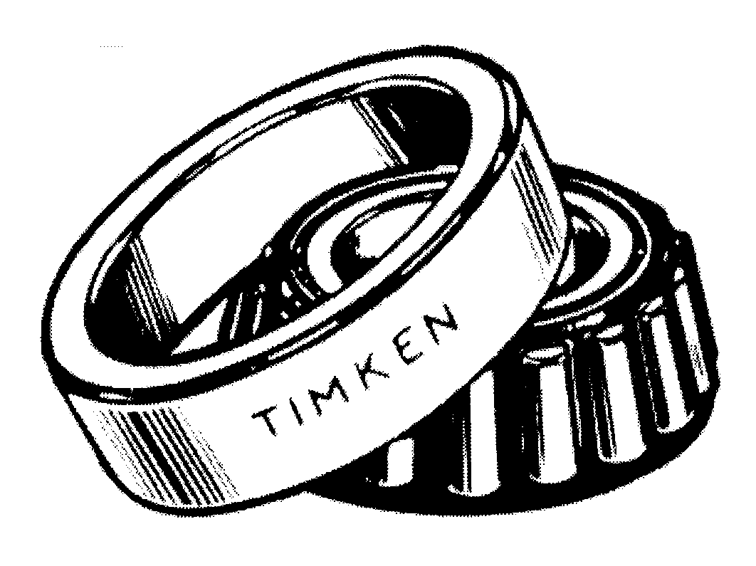  TIMKEN