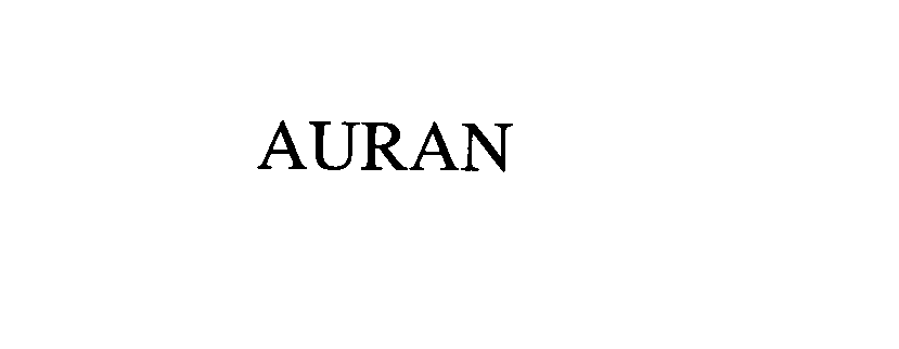  AURAN