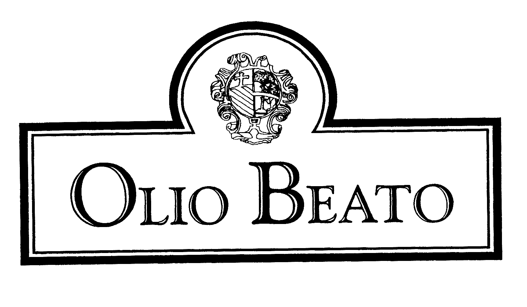 Trademark Logo OLIO BEATO