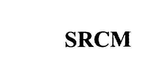  SRCM