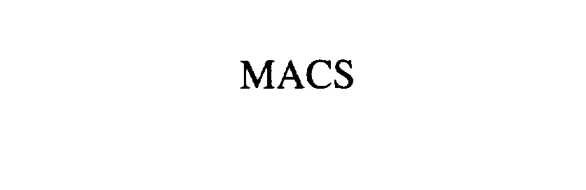 MACS