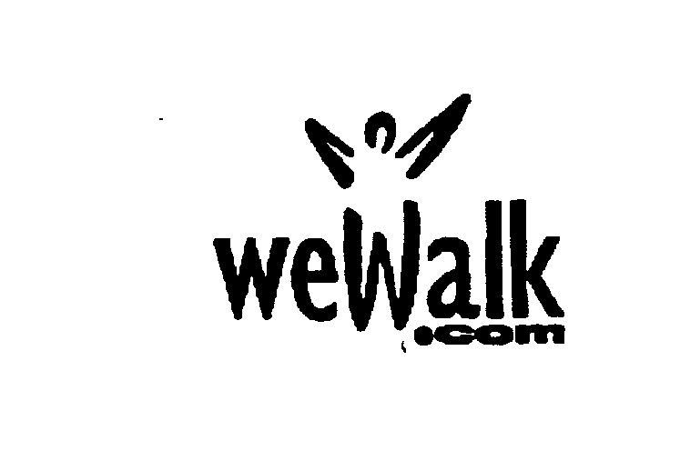  WEWALK