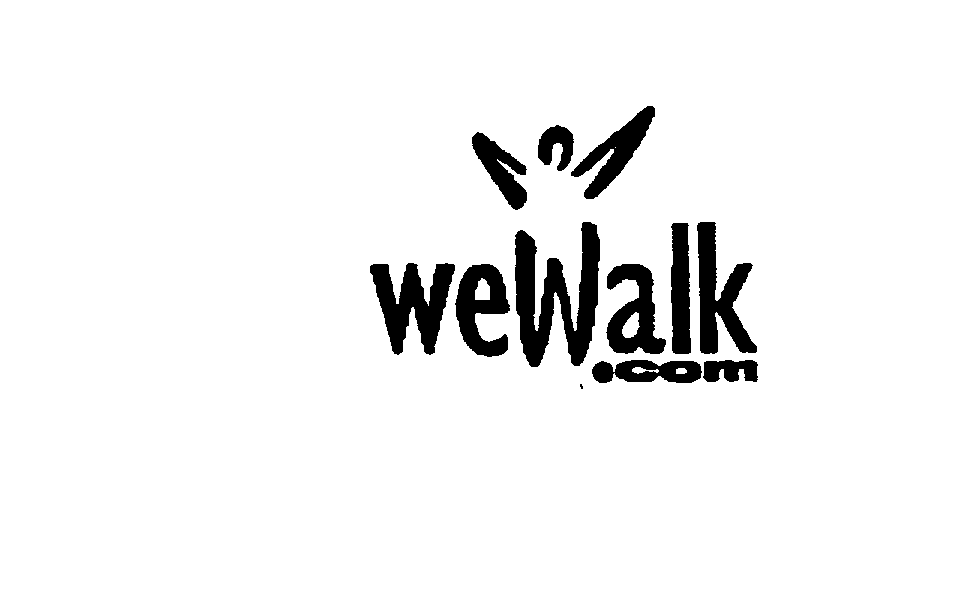  WEWALK