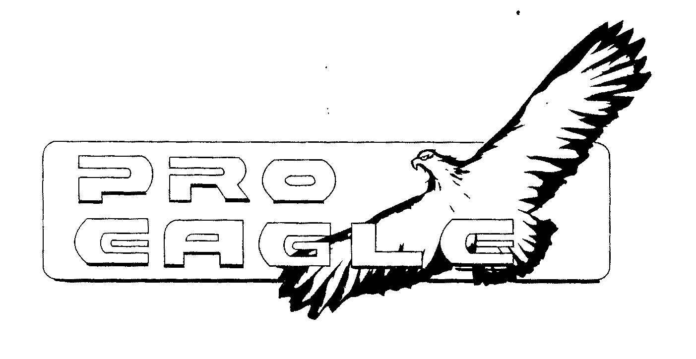  PRO EAGLE