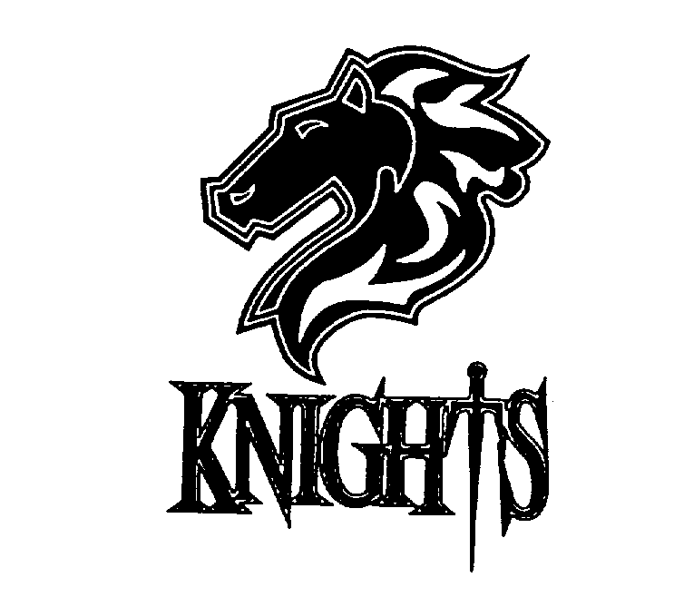 Trademark Logo KNIGHTS