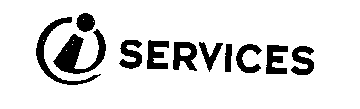  I SERVICES