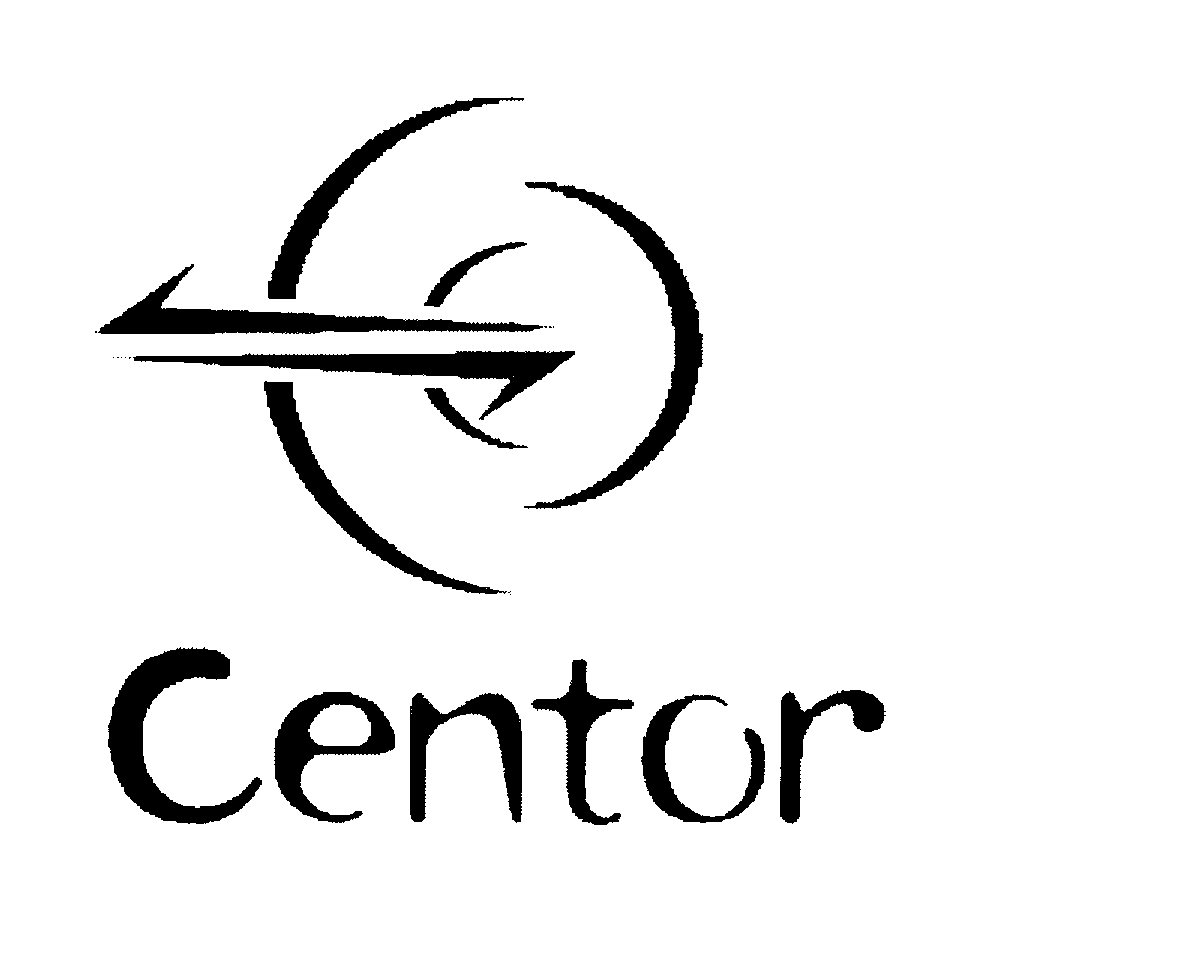  CENTOR