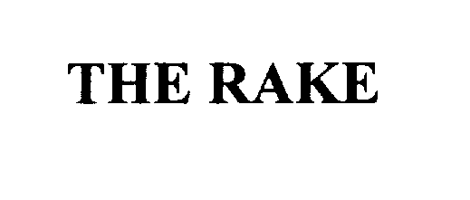 THE RAKE