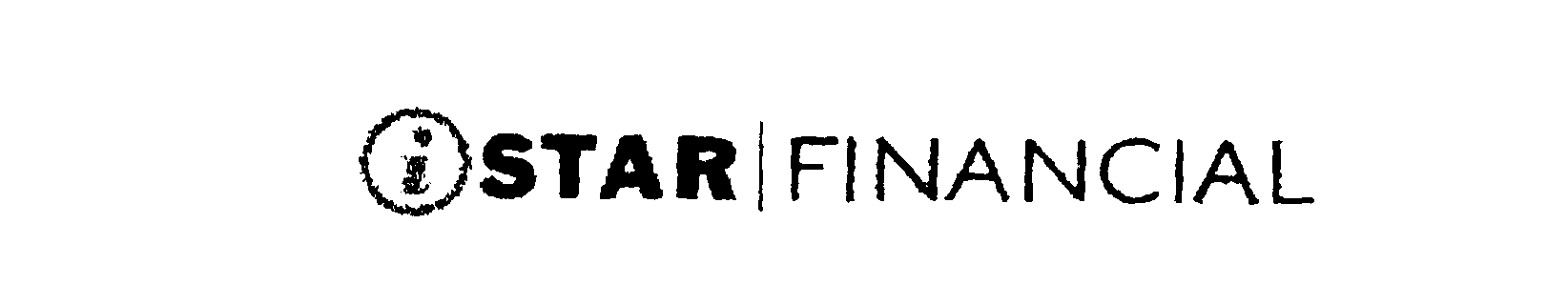 Trademark Logo I STAR FINANCIAL