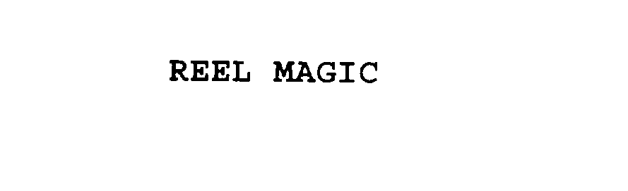 REEL MAGIC