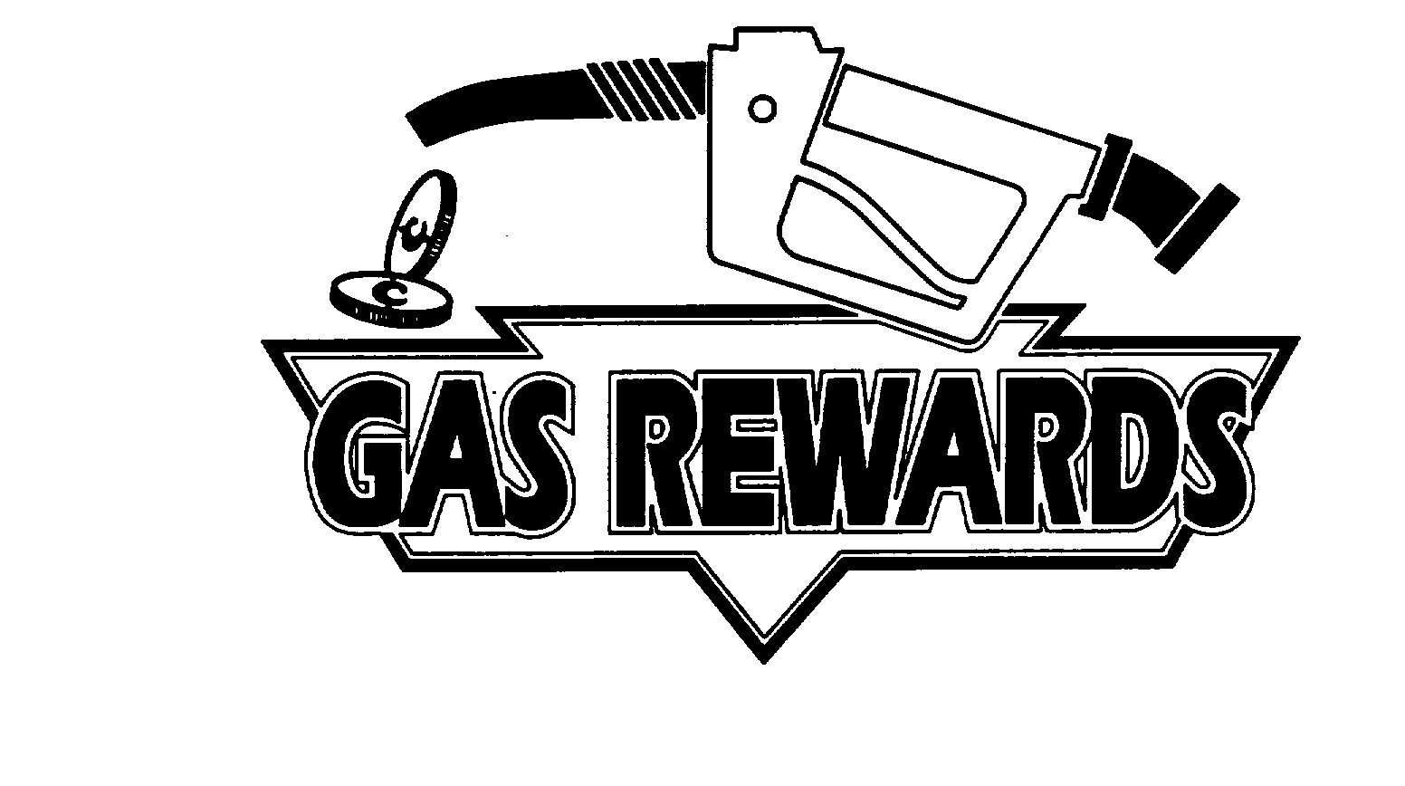  GAS REWARDS