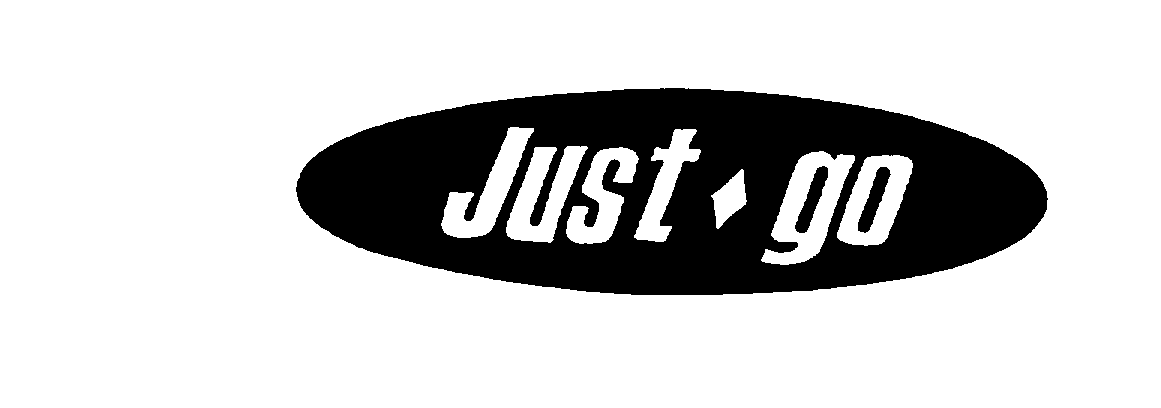 Trademark Logo JUST GO
