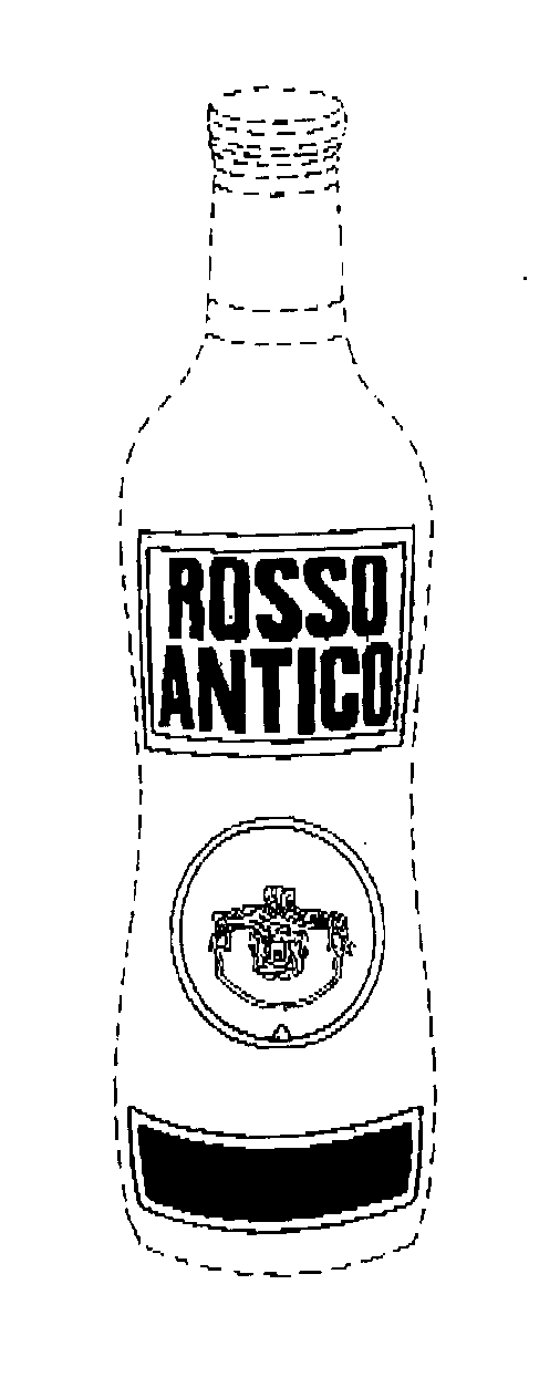  ROSSO ANTICO