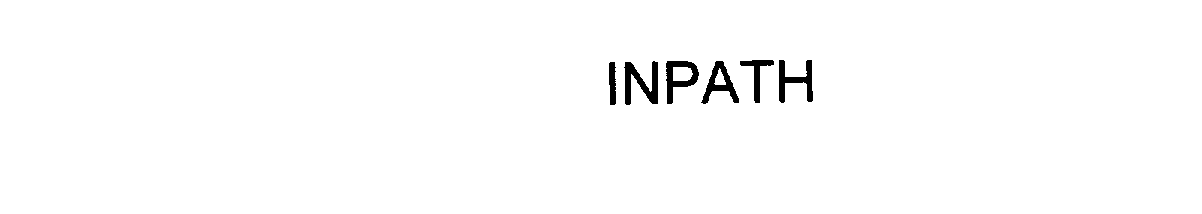 Trademark Logo INPATH