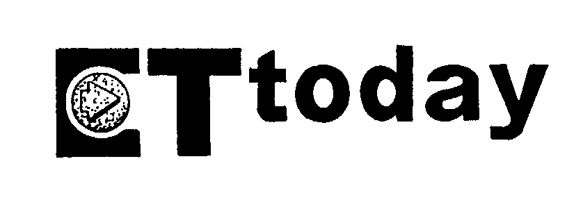 Trademark Logo ETTODAY