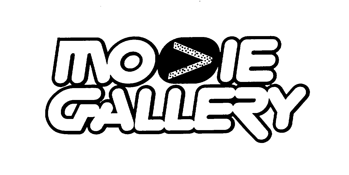 Trademark Logo MOVIE GALLERY