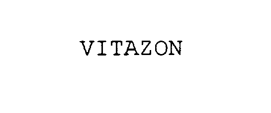  VITAZON