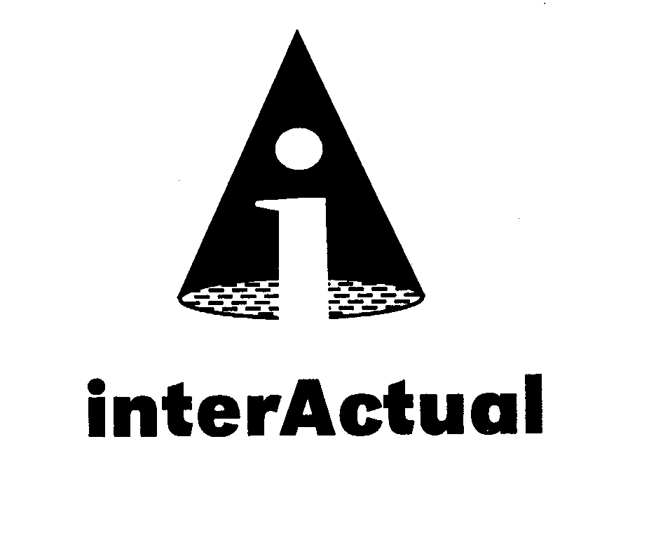 Trademark Logo I INTERACTUAL