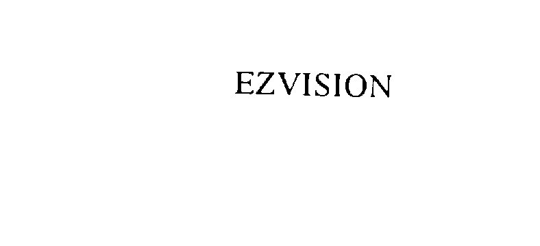  EZVISION