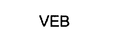  VEB